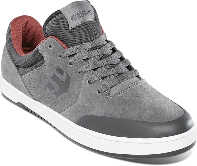 ETNIES SHOES MARANA MICHELIN DARK GREY GREY