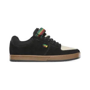 Etnies x Grizzly Joslin 2 Black Gum
