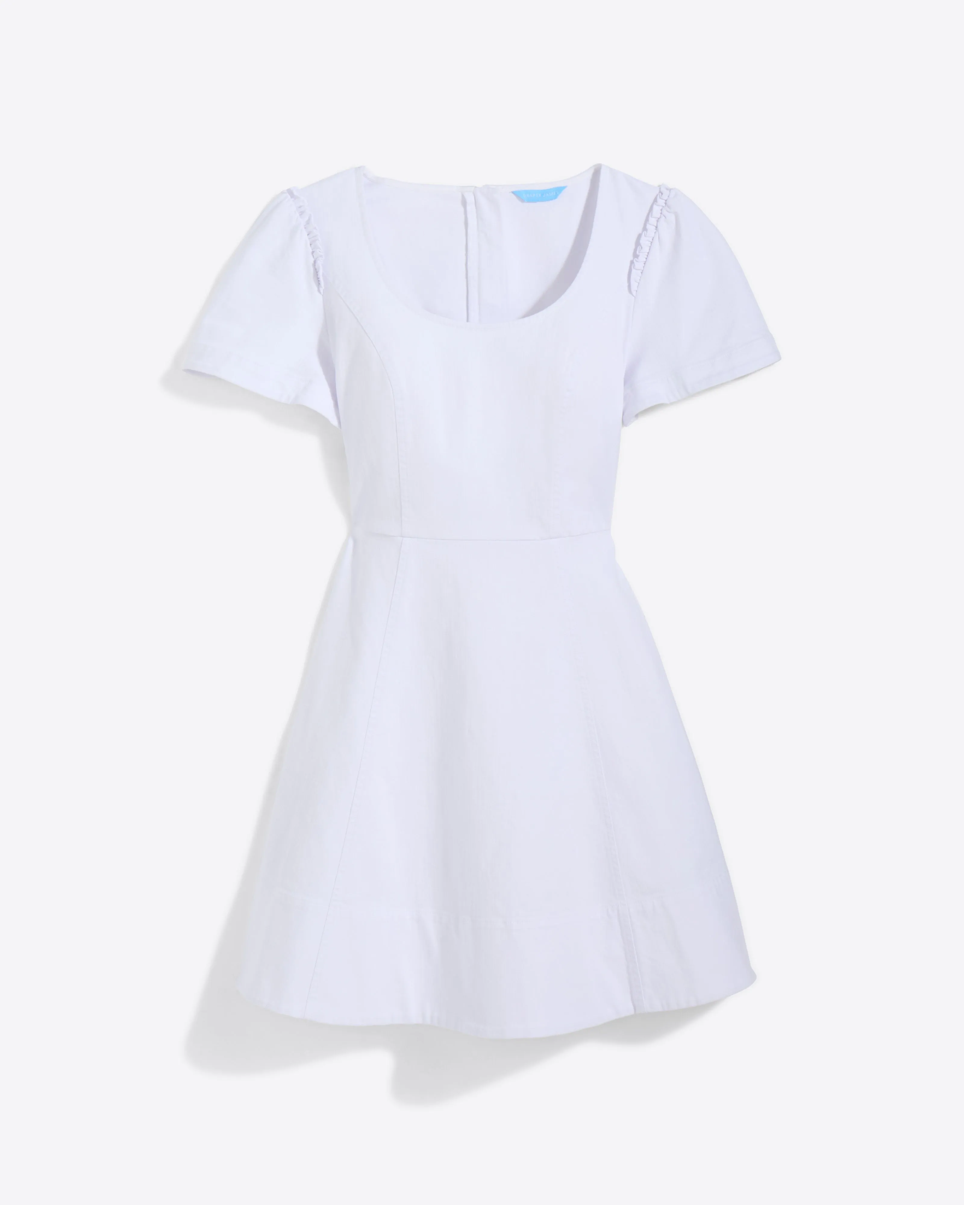 Faith Love Circle Dress