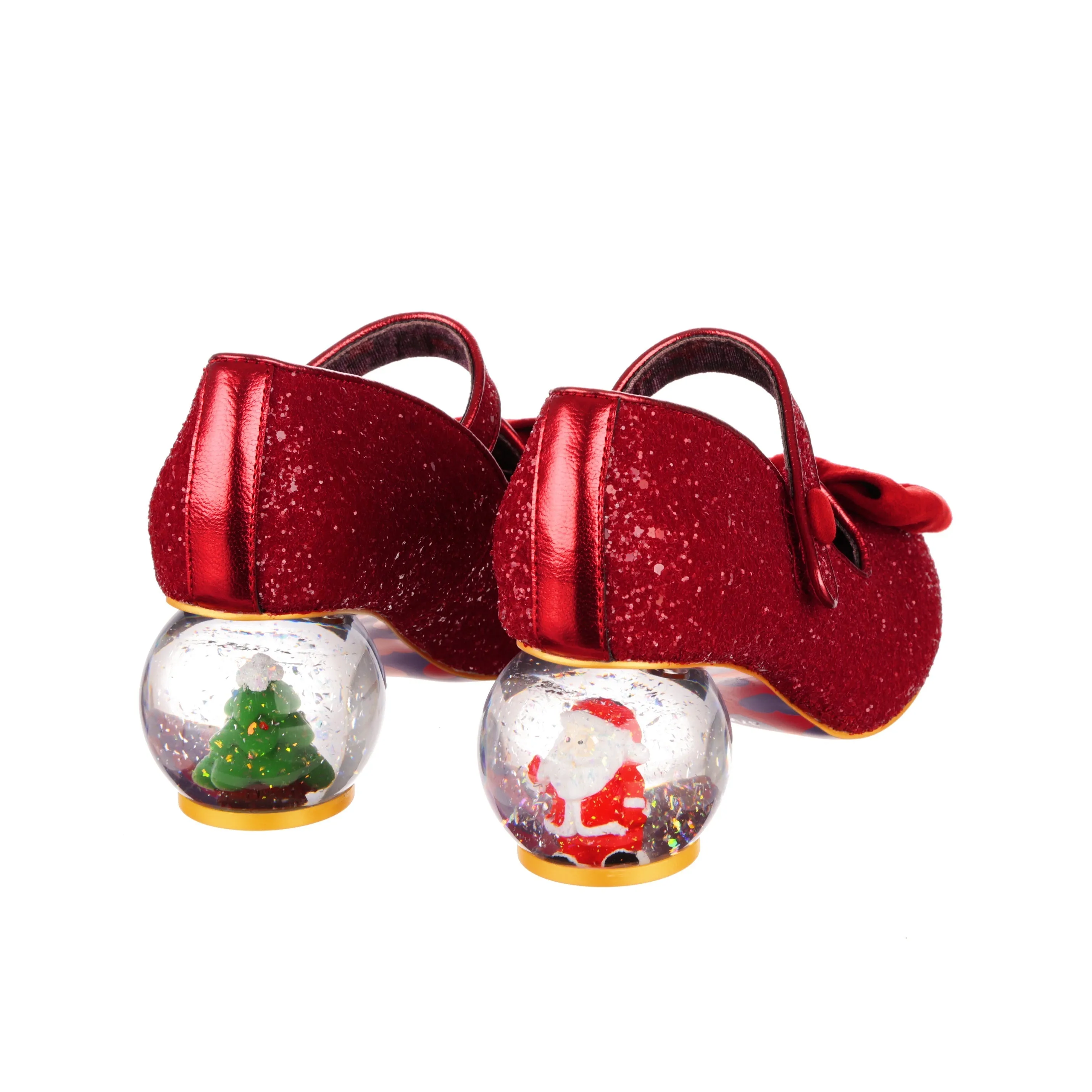 Festive Feeling Wide Fit