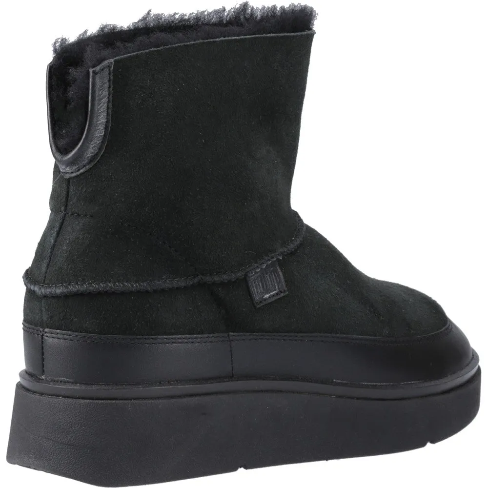 Fitflop Gen-FF Mini Double-Faced Boots