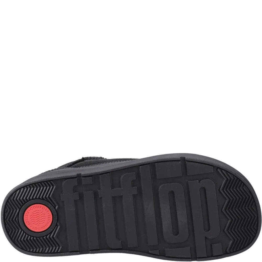 Fitflop Gen-FF Mini Double-Faced Boots