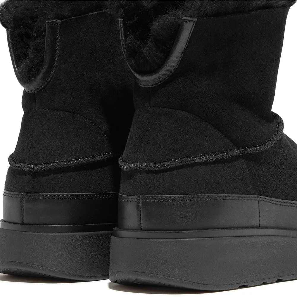 Fitflop Gen-FF Mini Double-Faced Boots