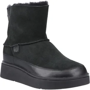 Fitflop Gen-FF Mini Double-Faced Boots