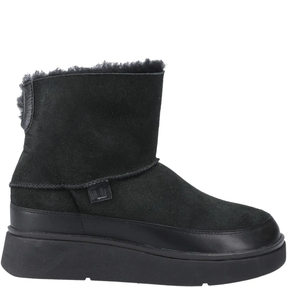 Fitflop Gen-FF Mini Double-Faced Boots