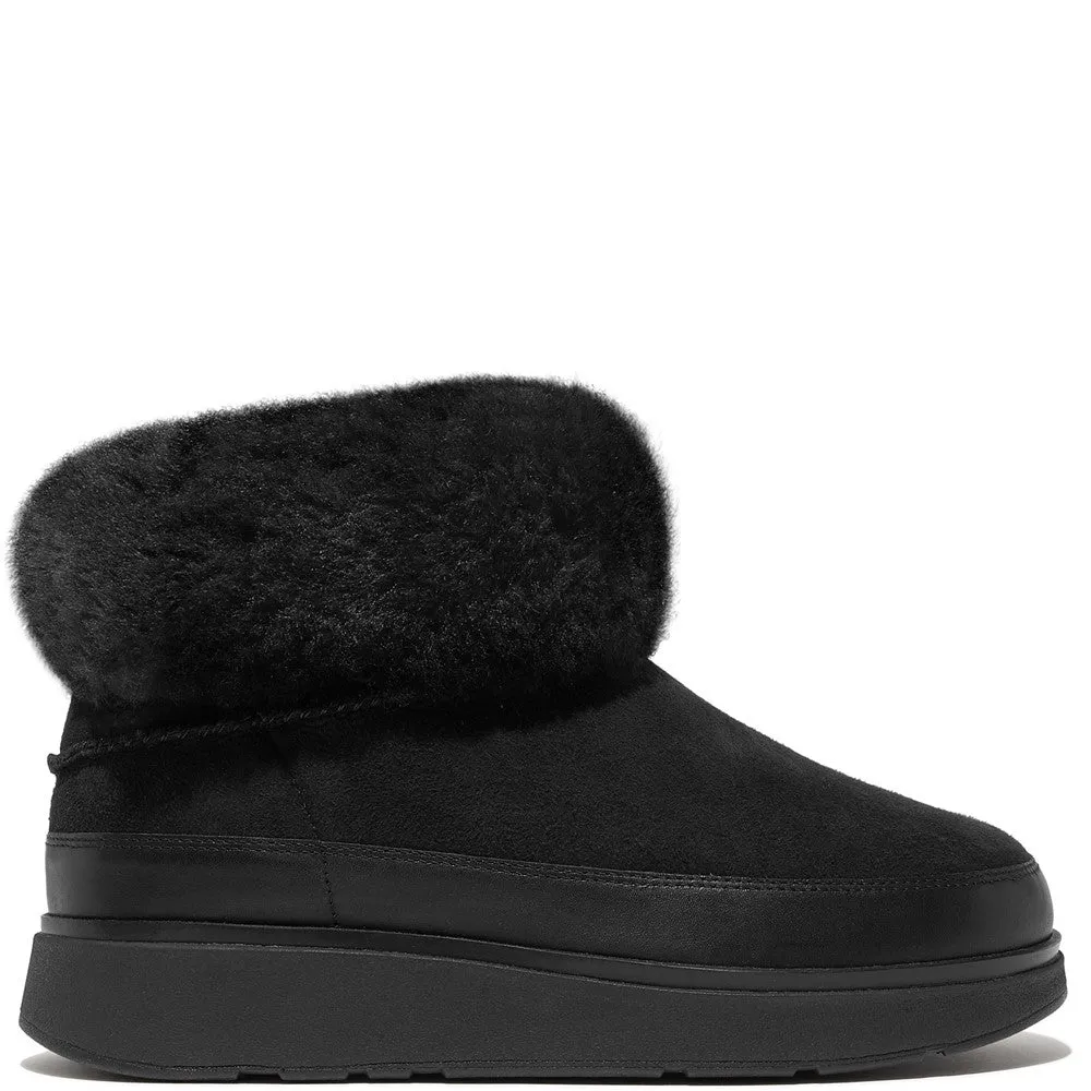 Fitflop Gen-FF Mini Double-Faced Boots
