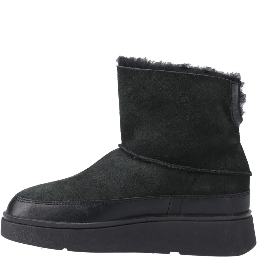 Fitflop Gen-FF Mini Double-Faced Boots