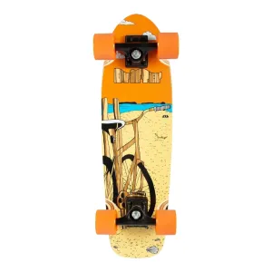 Folklore Drifter 26 The Pug Classic Timber