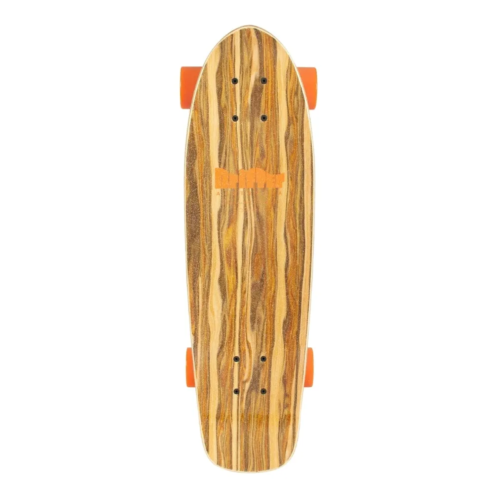 Folklore Drifter 26 The Pug Classic Timber