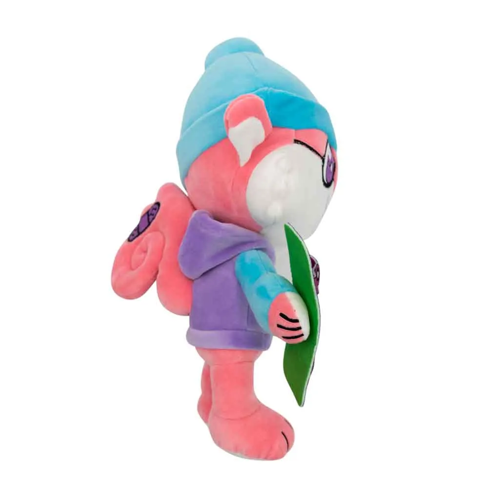 Harvey the Squirrel Plush (VIP)