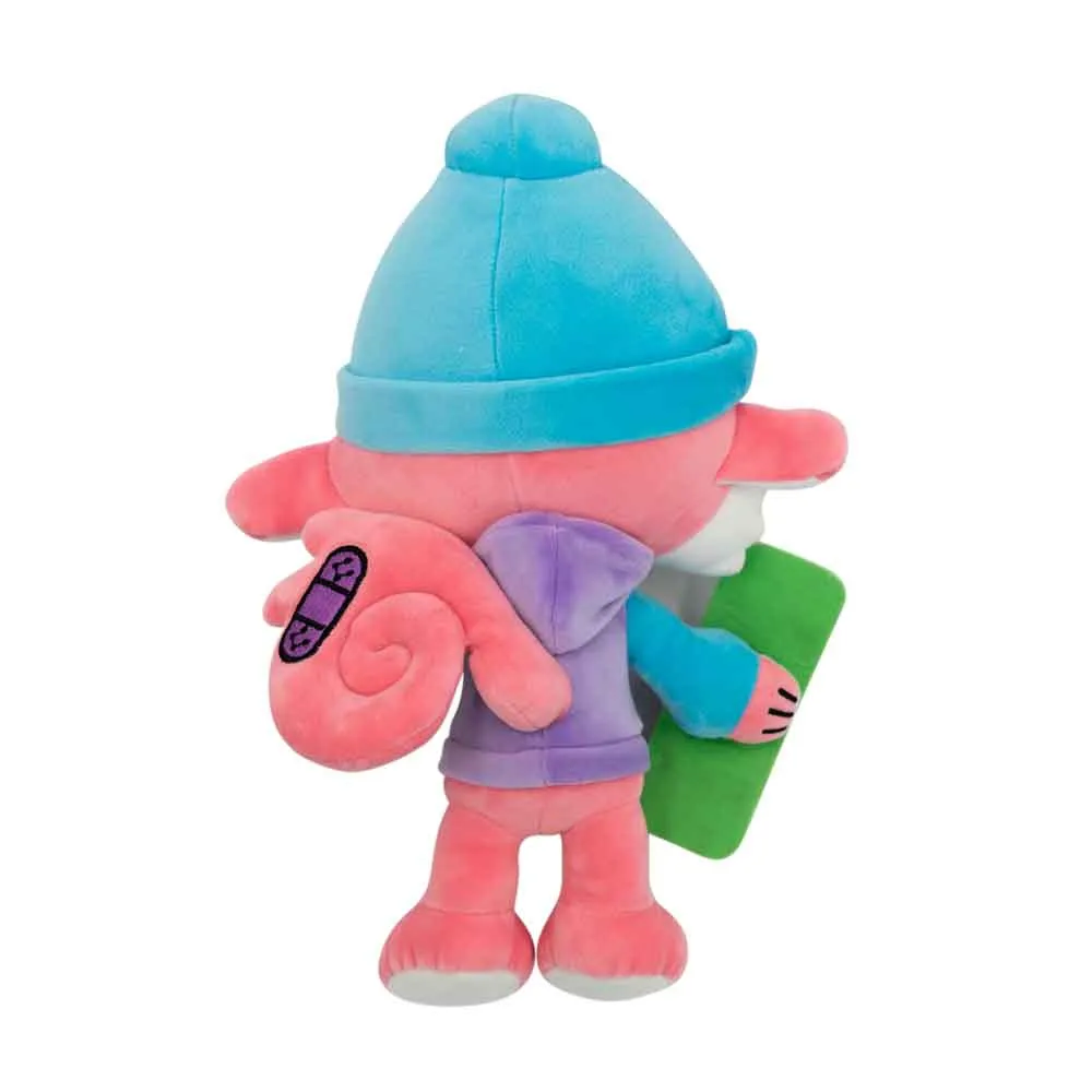 Harvey the Squirrel Plush (VIP)