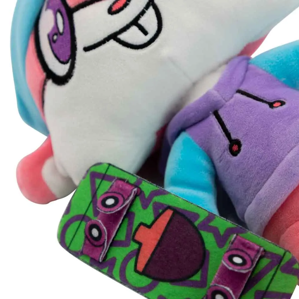 Harvey the Squirrel Plush (VIP)