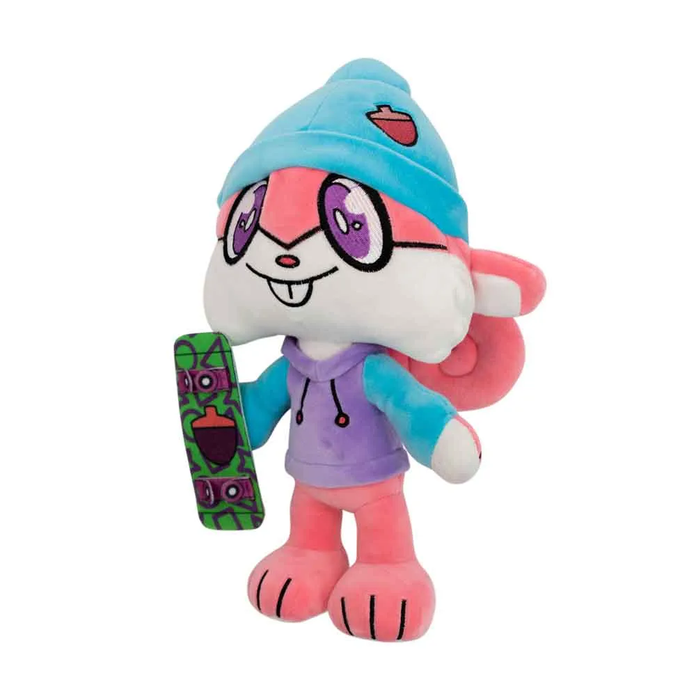 Harvey the Squirrel Plush (VIP)