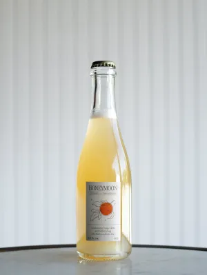 Honeymoon Orange Wine
