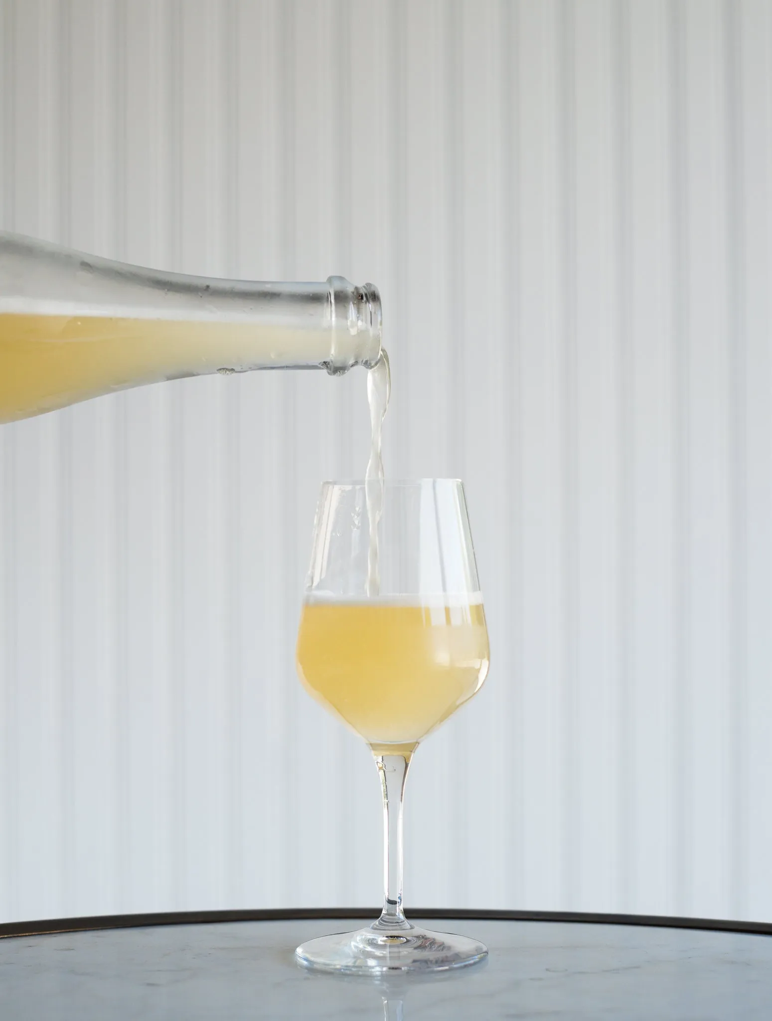 Honeymoon Orange Wine