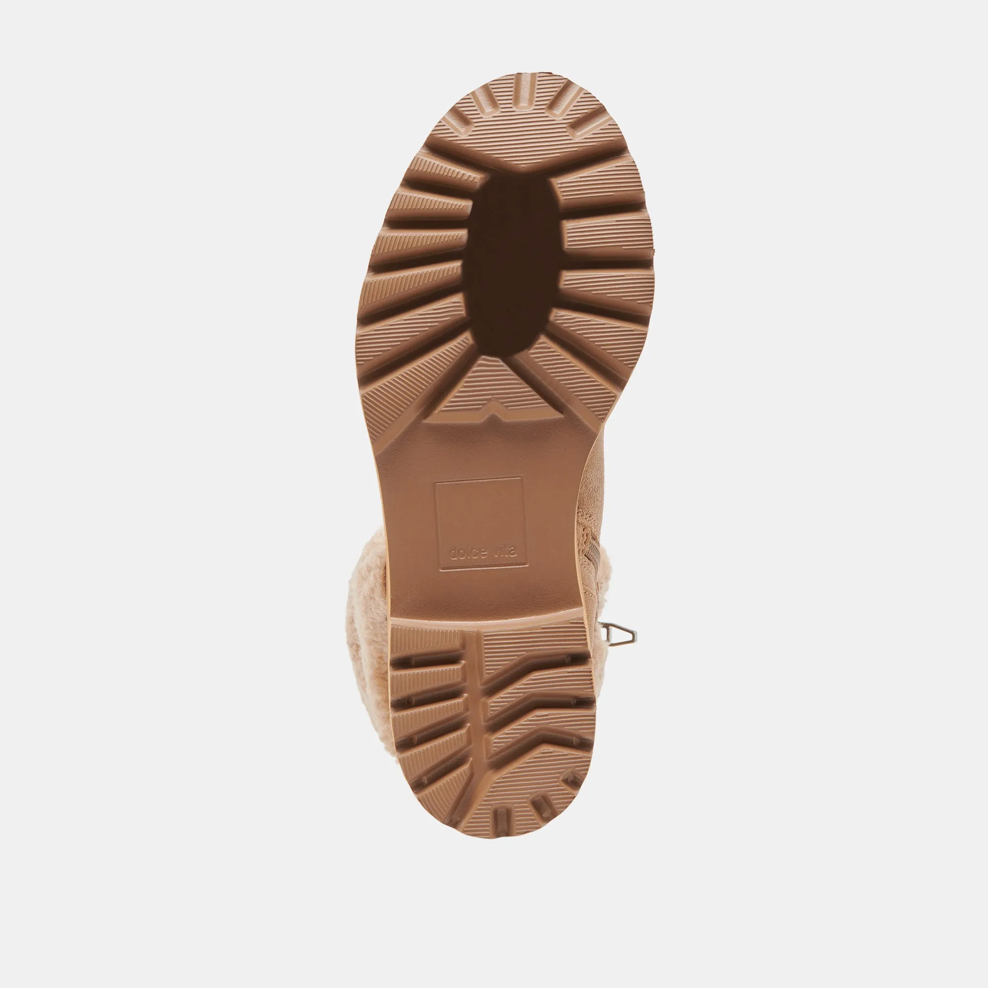 HUG H2O BOOTS MUSHROOM SUEDE