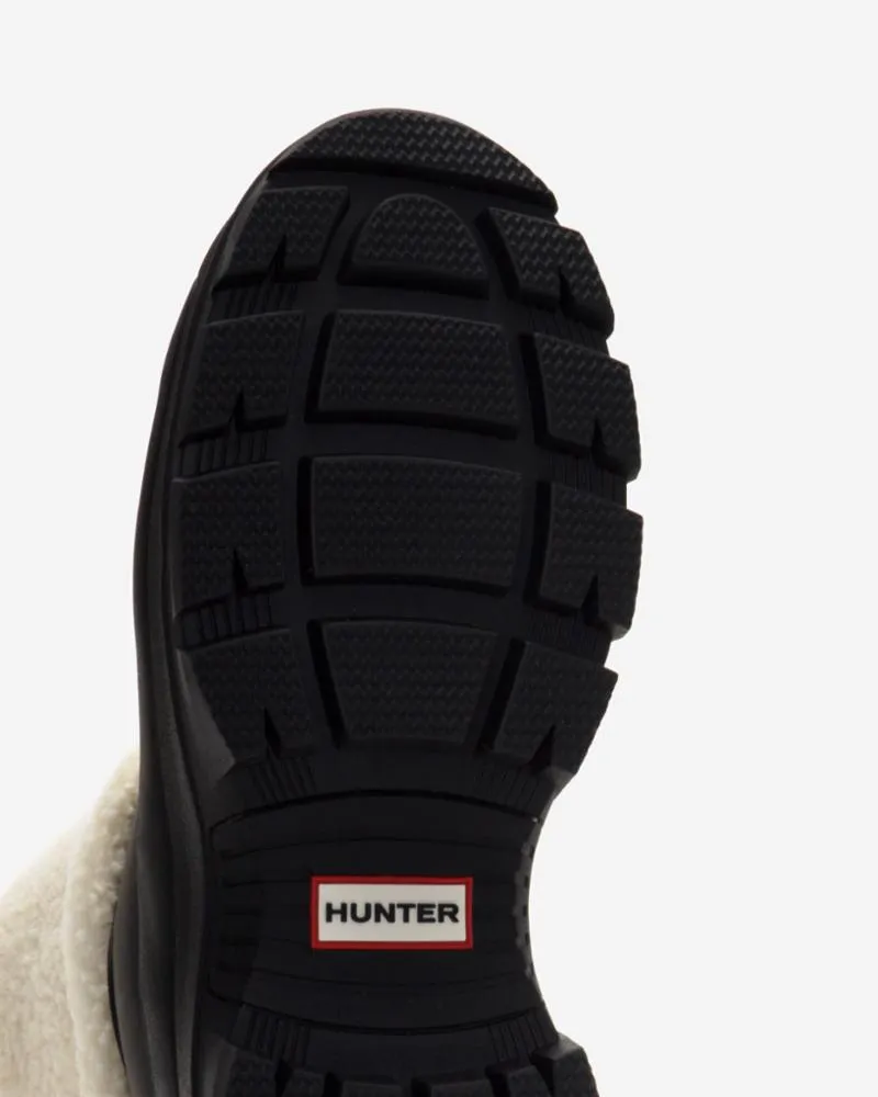 Hunter  Women's Esme Bootie Black M
