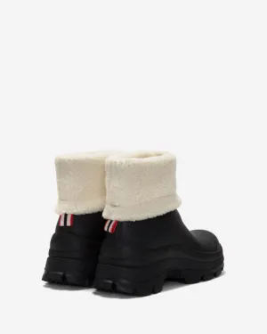 Hunter  Women's Esme Bootie Black M