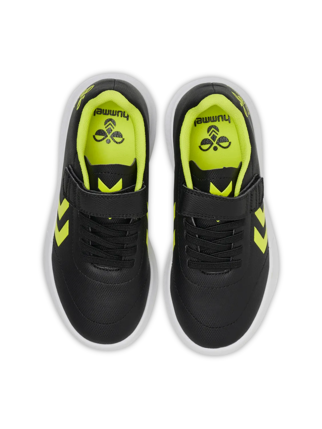 Indoor football boots