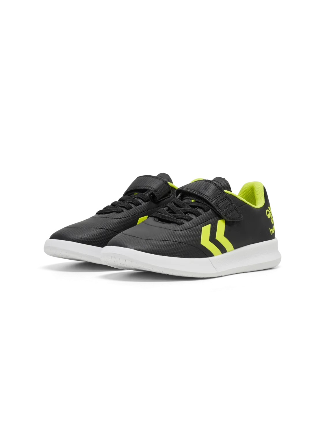 Indoor football boots