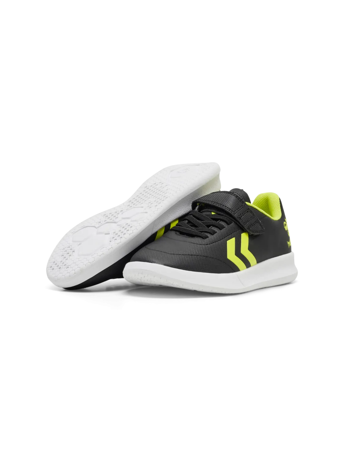 Indoor football boots