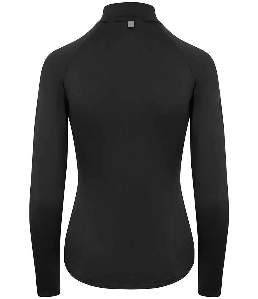 JC035 - AWDis Ladies Cool-Flex™ Half Zip Top
