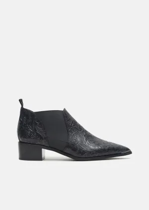 Jenny Book Shoe Boots