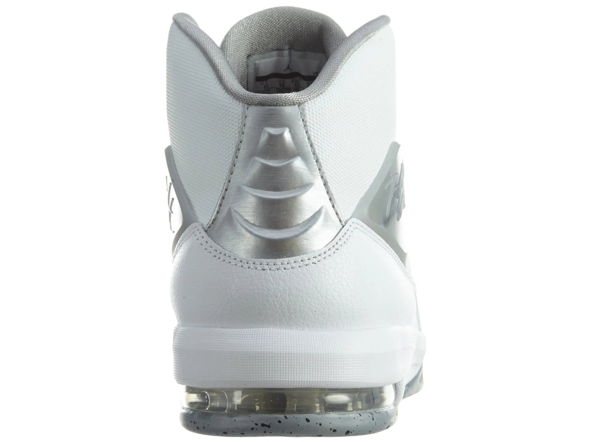 Jordan Air Incline Basketball Mens Style : 705796