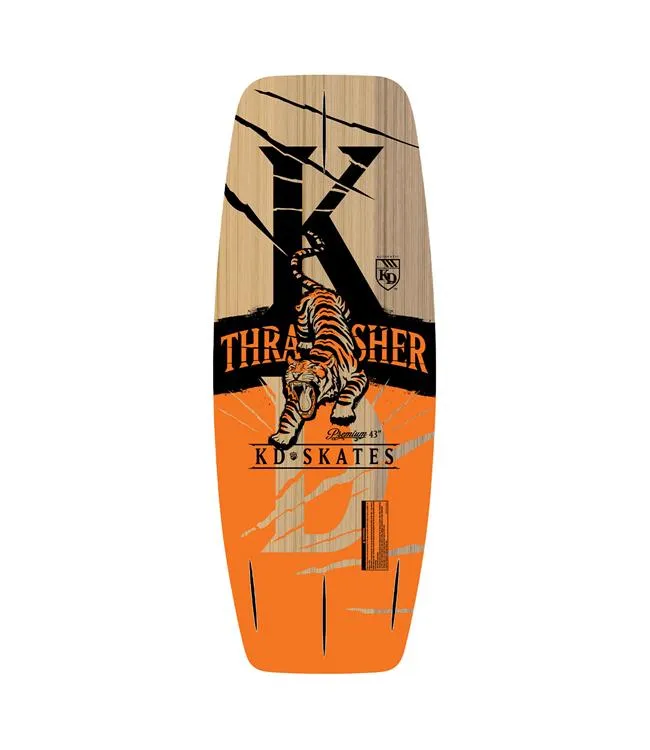 KD Thrasher Wakeskate (2025)