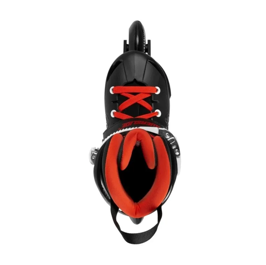 Kids Adjustable Powerslide Phuzion Jet Pro Inline Skates
