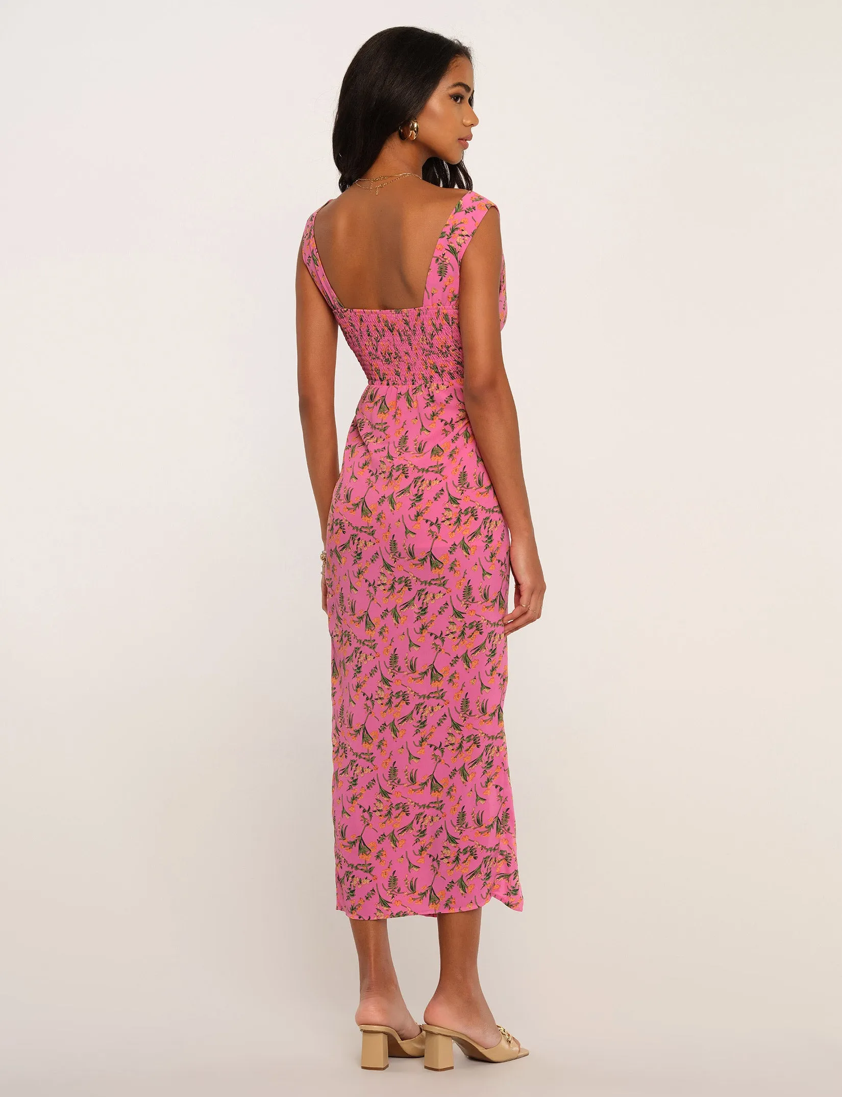 Kitty Dress