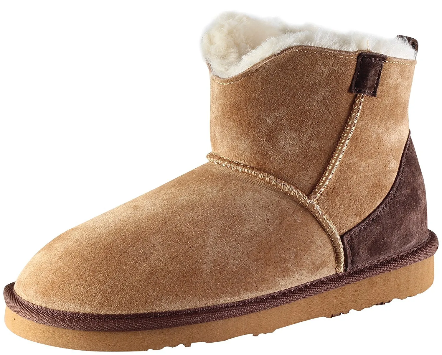 LAMO WOMENS BELLONA BOOT