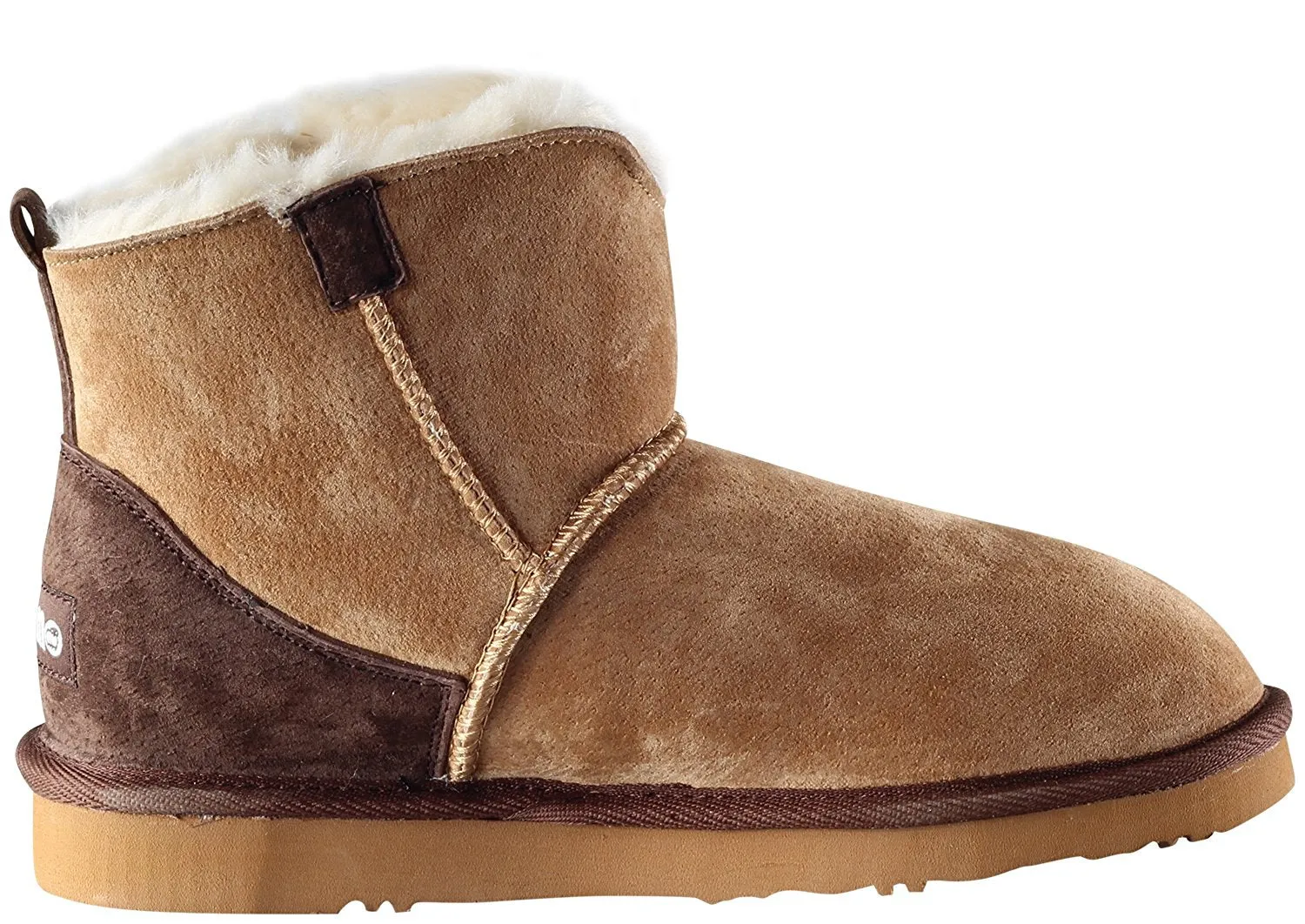 LAMO WOMENS BELLONA BOOT