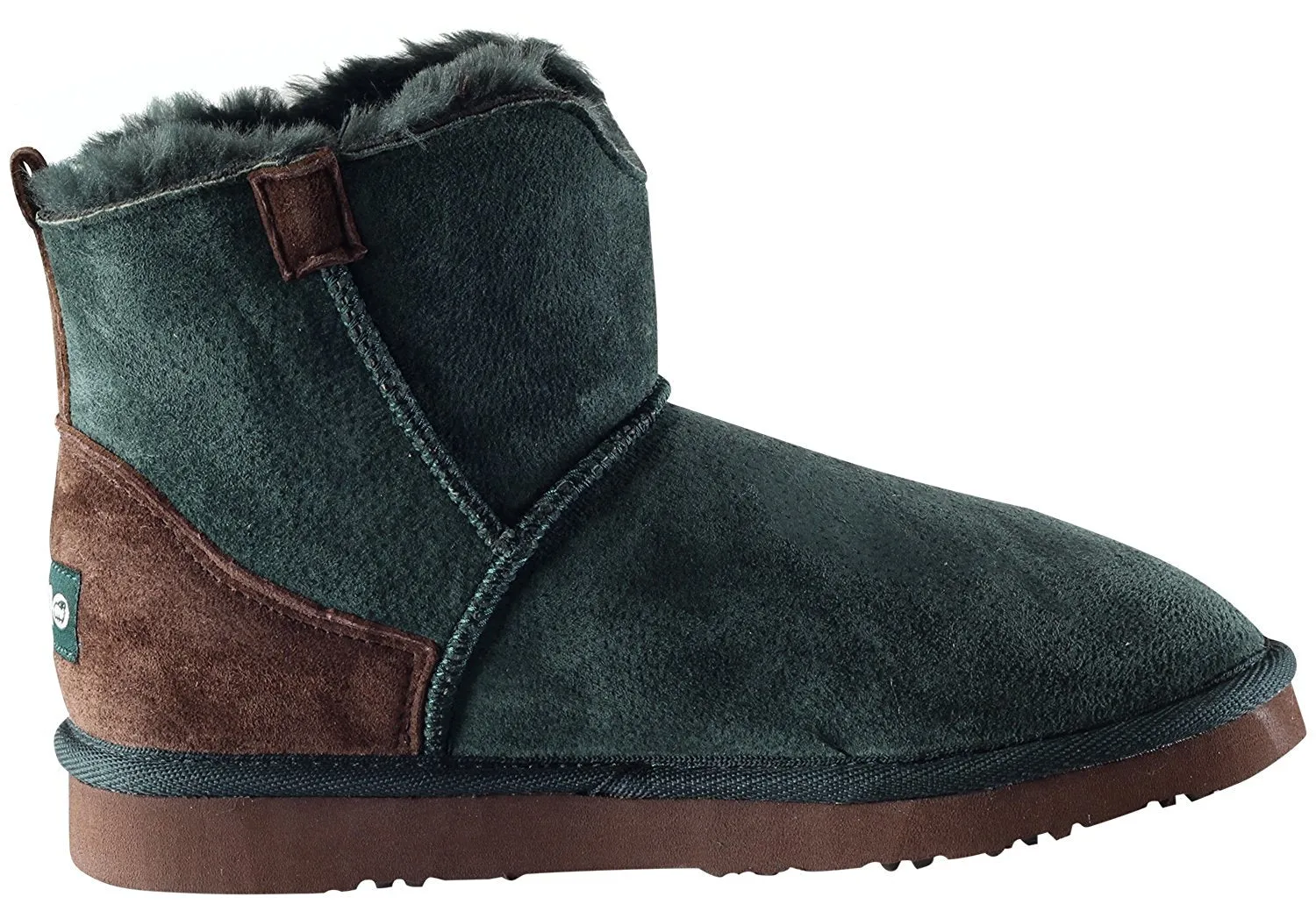 LAMO WOMENS BELLONA BOOT