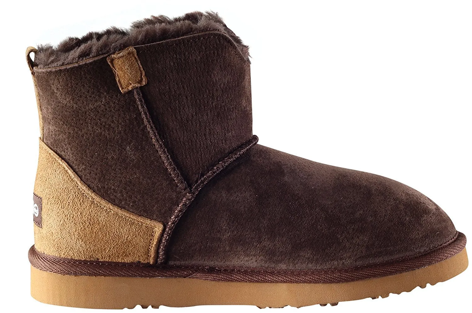 LAMO WOMENS BELLONA BOOT