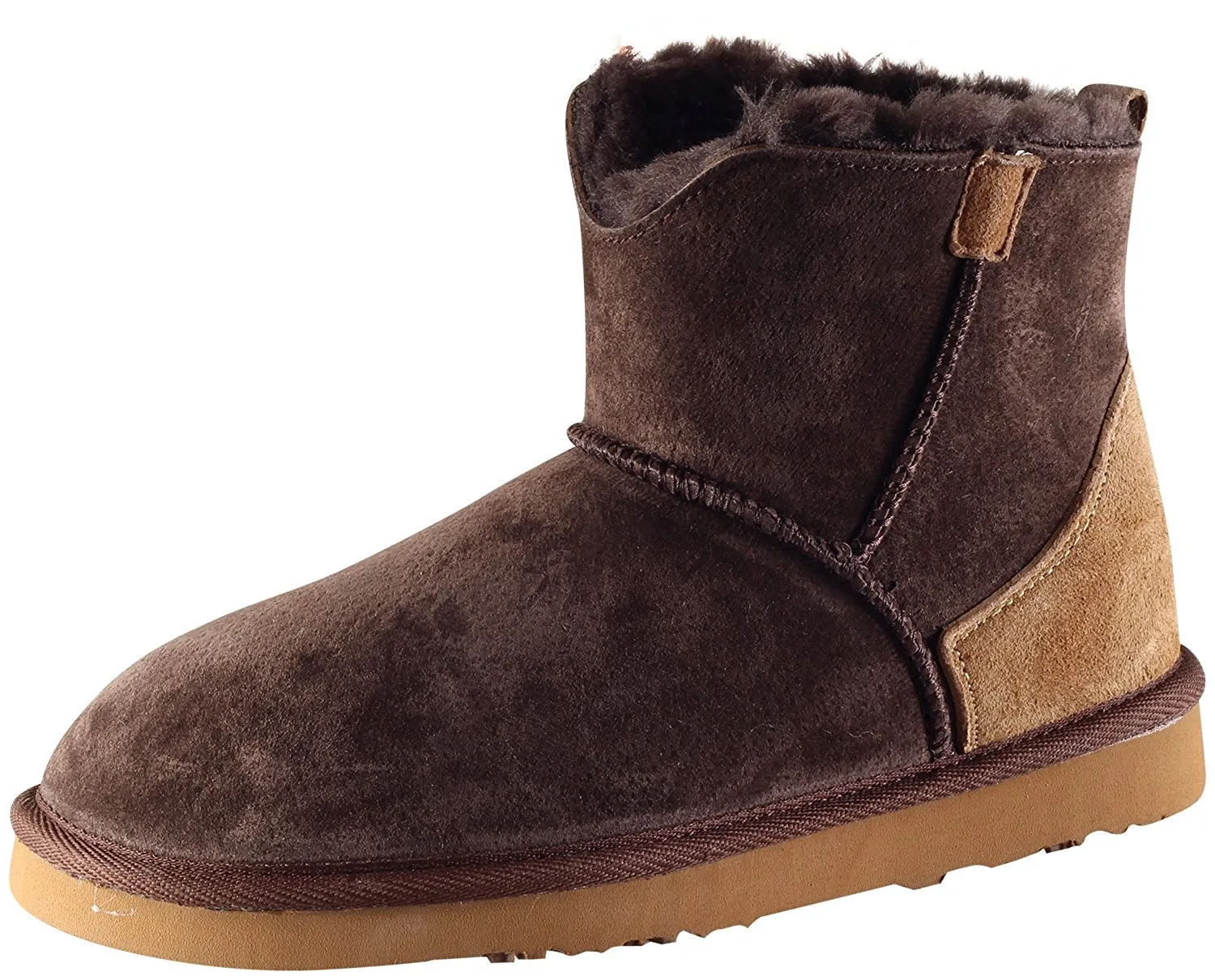 LAMO WOMENS BELLONA BOOT