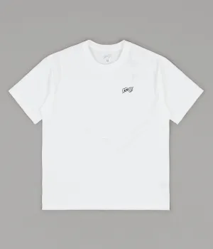 Last Resort AB Eyes T-Shirt - White