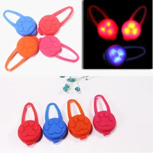 LED Flashlight Pendant