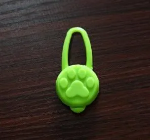 LED Flashlight Pendant