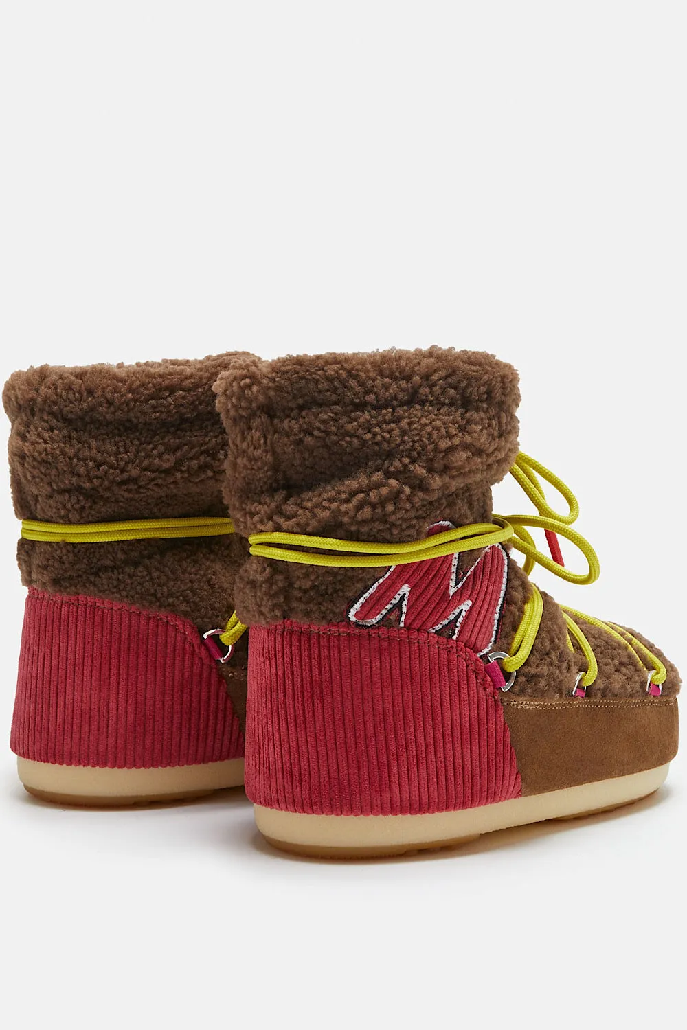 LIGHT M PATCH SHEARLIN