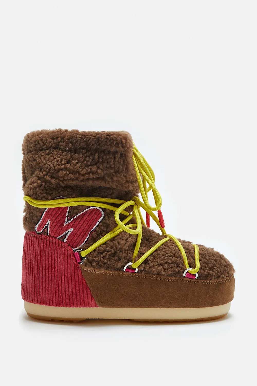 LIGHT M PATCH SHEARLIN