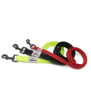 Long Paws Urban Trek Reflective Dog Lead