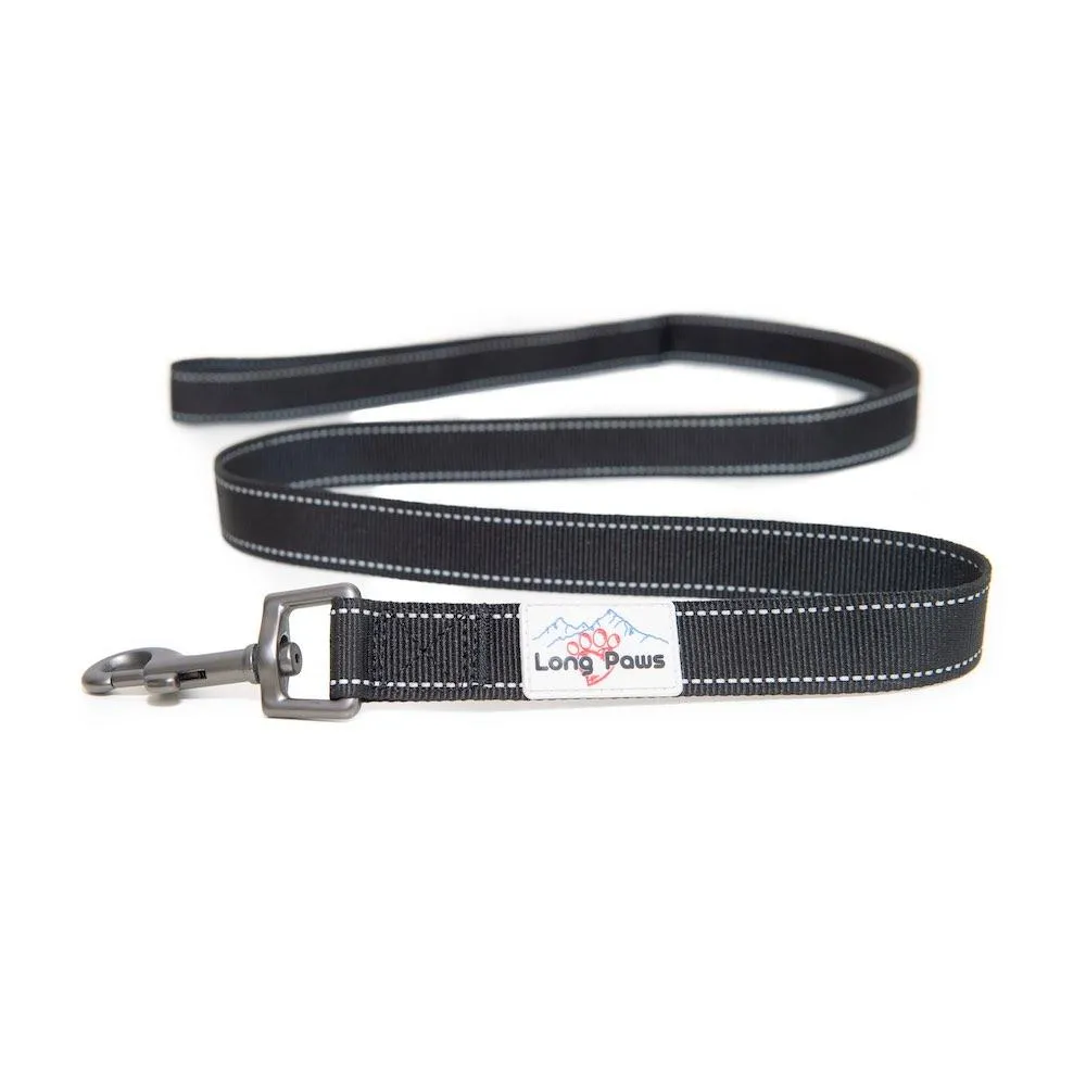 Long Paws Urban Trek Reflective Dog Lead