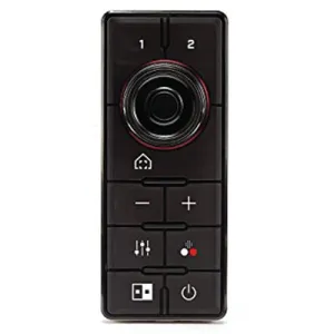 M100/M200 Portrait Joystick Control Unit (JCU)