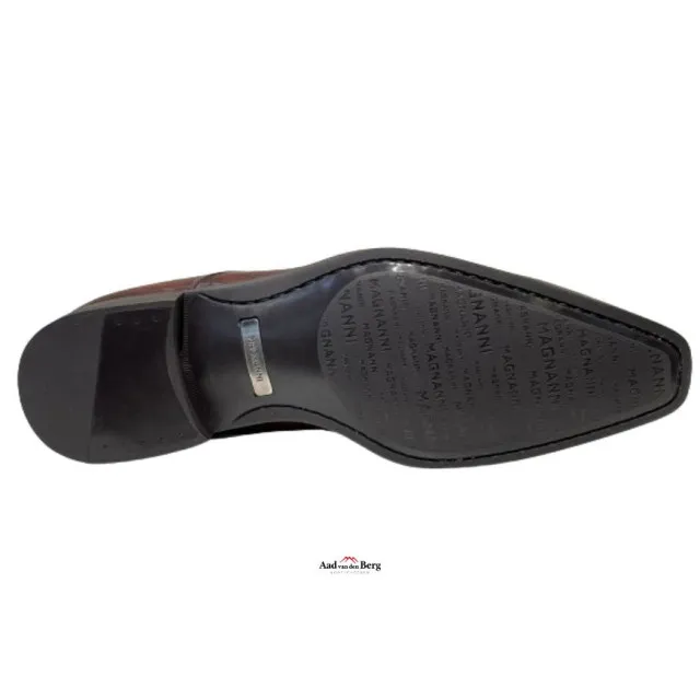 Magnanni 20105 Thunder Boots Bruin