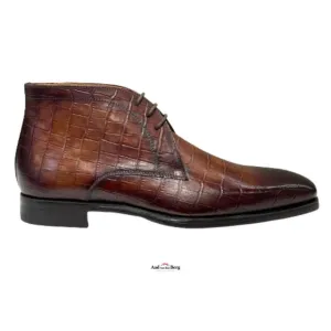 Magnanni 20105 Thunder Boots Bruin