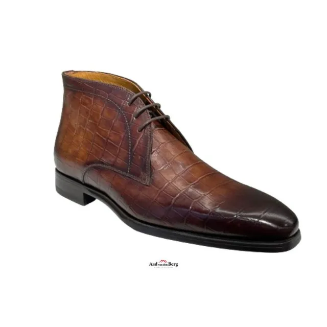 Magnanni 20105 Thunder Boots Bruin