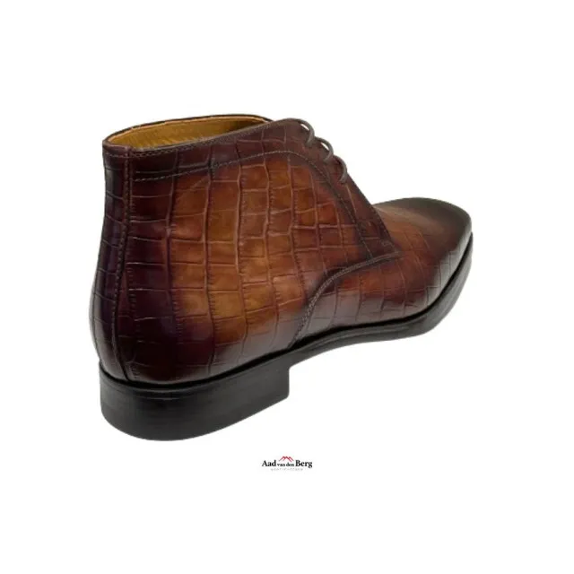 Magnanni 20105 Thunder Boots Bruin