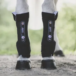 Magnetic Stable Boots Recuptex Equine Therapy | Kentucky