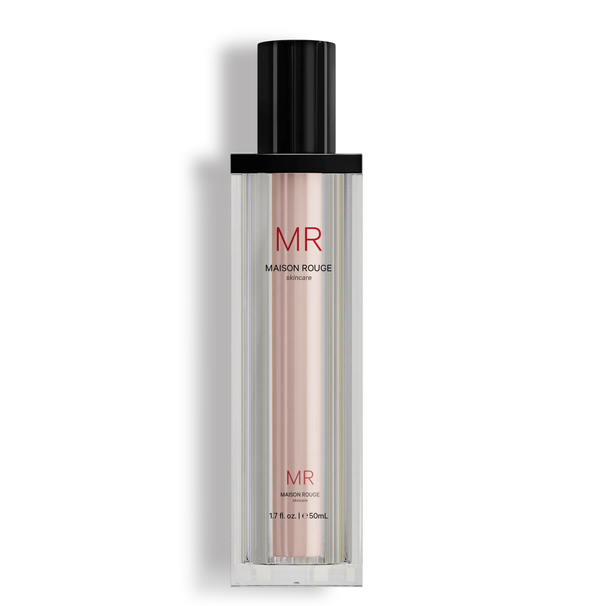 Maison Rouge Brightening Face Cream